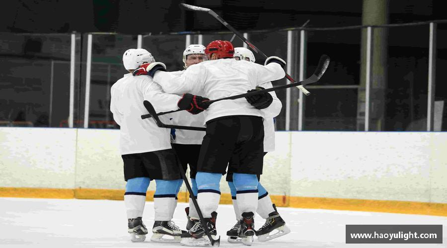 爱上挑战，燃烧激情